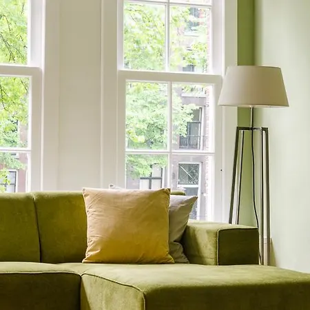 Apartmán Geldersekade Amsterdam