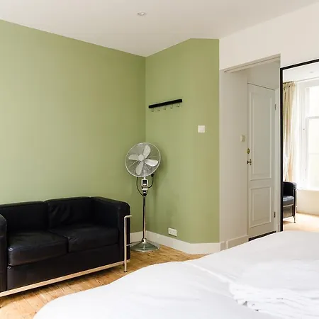 Apartmán Geldersekade *