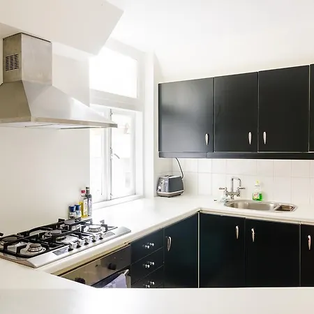 Geldersekade Amsterdam