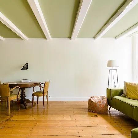 Geldersekade Apartmán